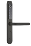 Smart lock vG-BL8 F2 Black - 2