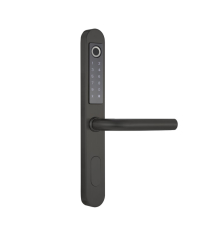 Smart lock vG-BL8 F2 Czarny