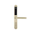 Smart lock vG-BL8 F2 Gold - 3