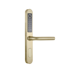 Smart lock vG-BL8 F2 Złoty