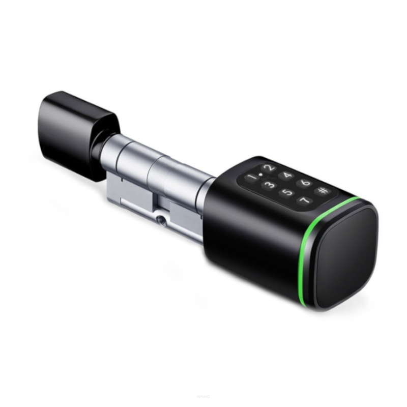 Smart lock vG-BLcylinder 4 Black