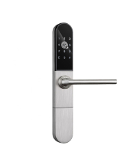 Smart lock vG-BL3 Srebrny