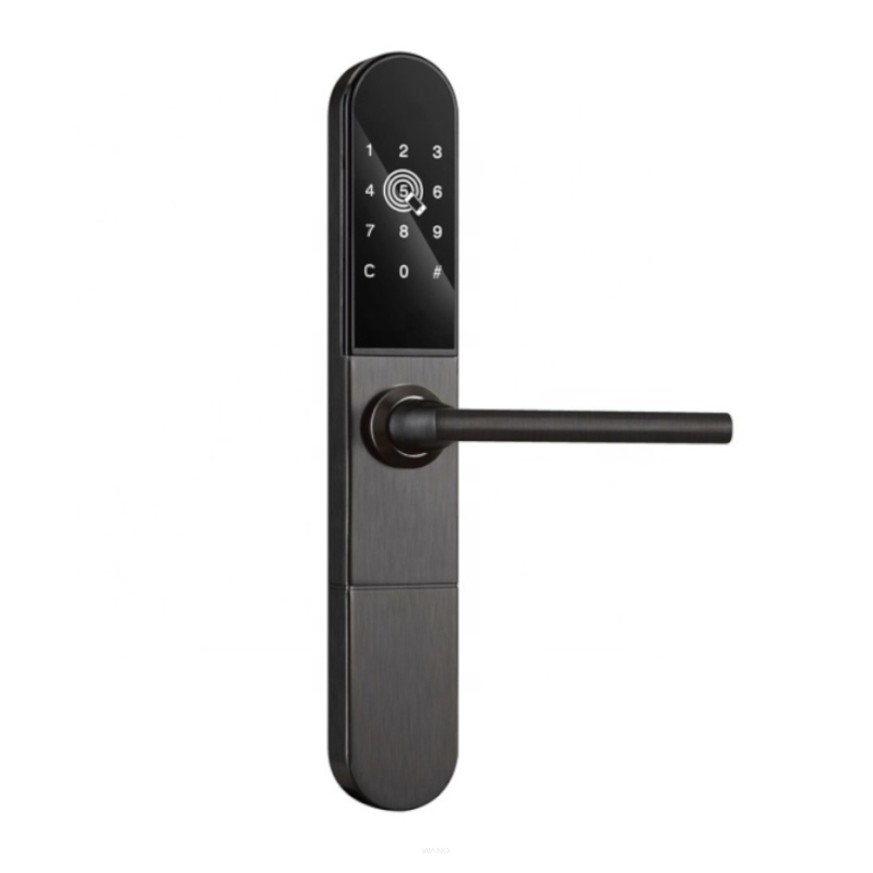 Smart lock vG-BL3 Black