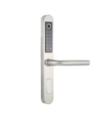 Smart lock vG-BL8 F2 Srebrny